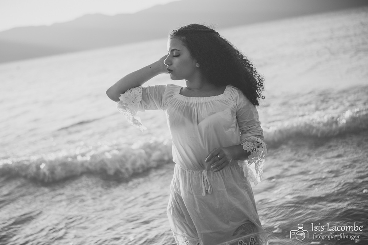 Sessão Fotográfica | Beatriz | 15 anos