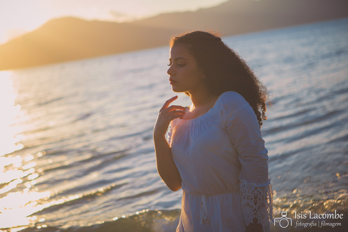Sessão Fotográfica | Beatriz | 15 anos