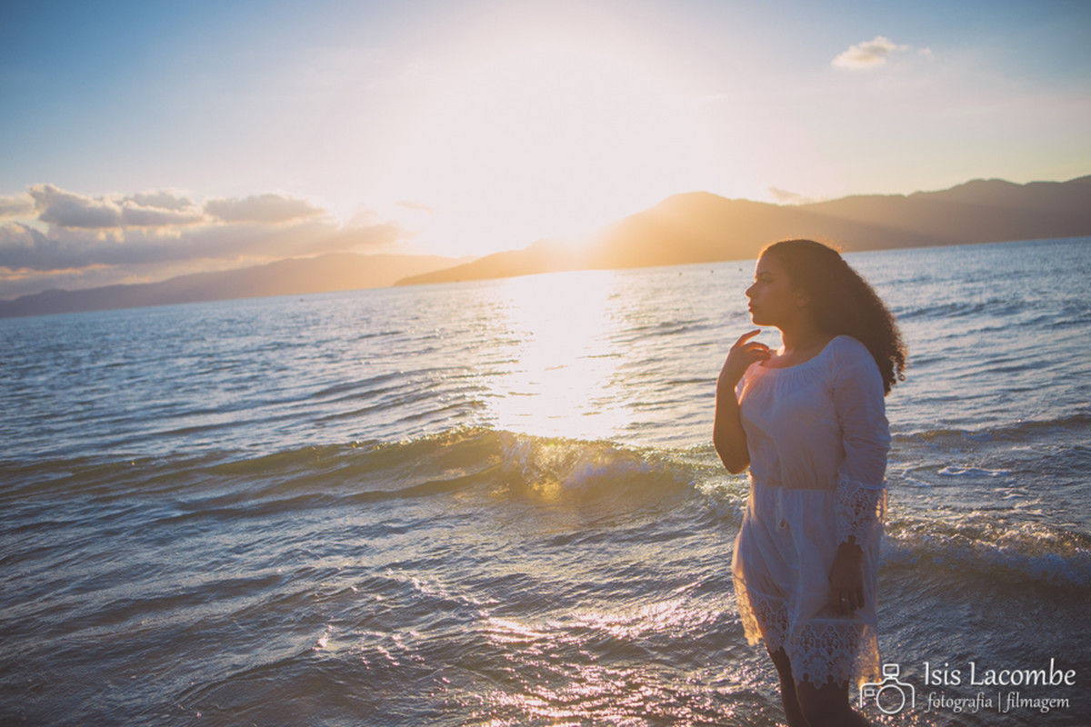 Sessão Fotográfica | Beatriz | 15 anos