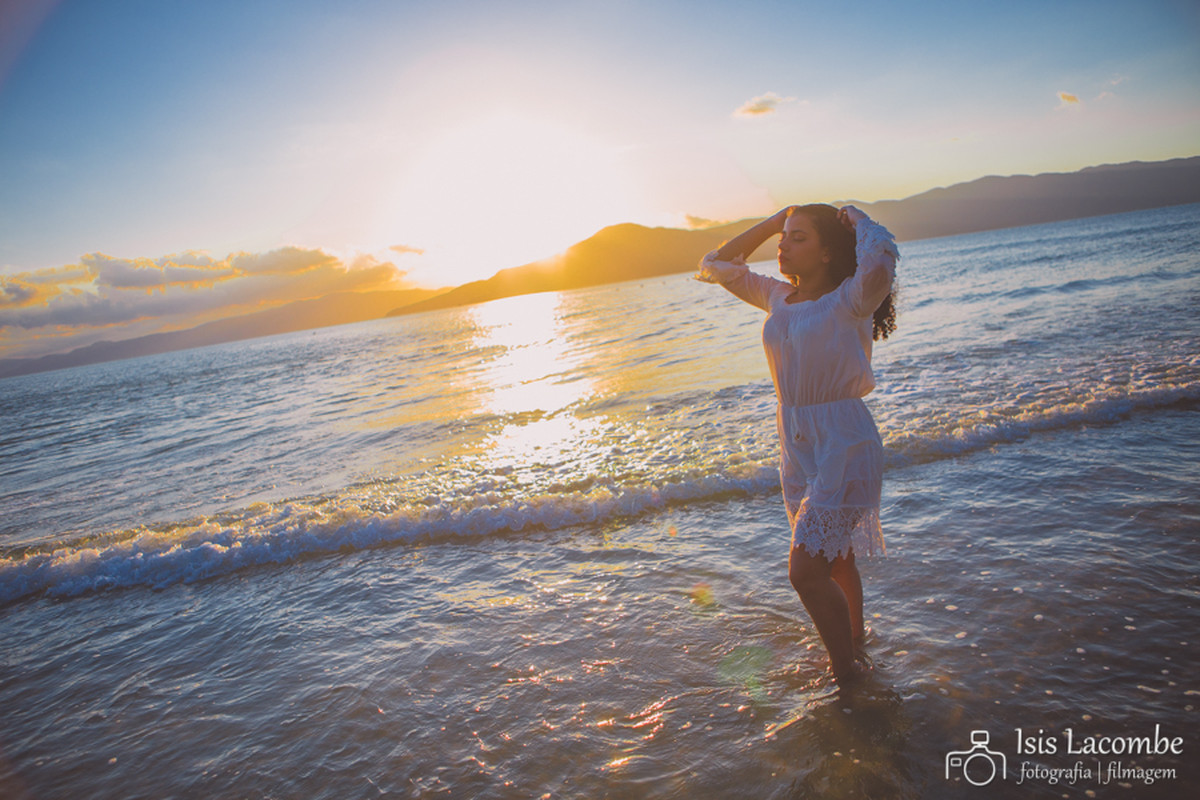 Sessão Fotográfica | Beatriz | 15 anos