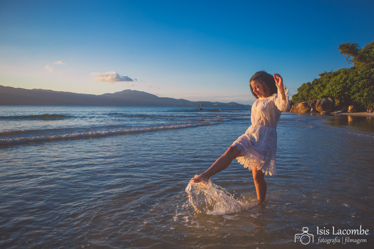 Sessão Fotográfica | Beatriz | 15 anos