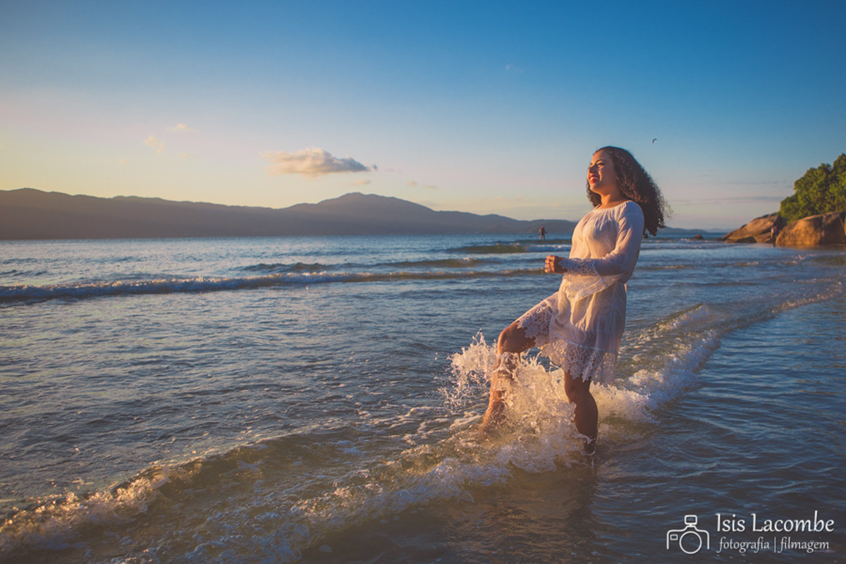 Sessão Fotográfica | Beatriz | 15 anos
