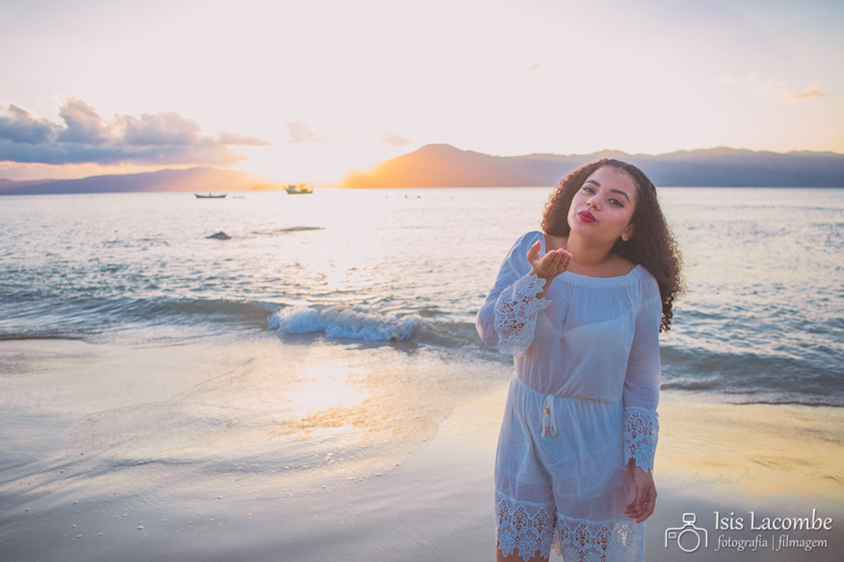 Sessão Fotográfica | Beatriz | 15 anos