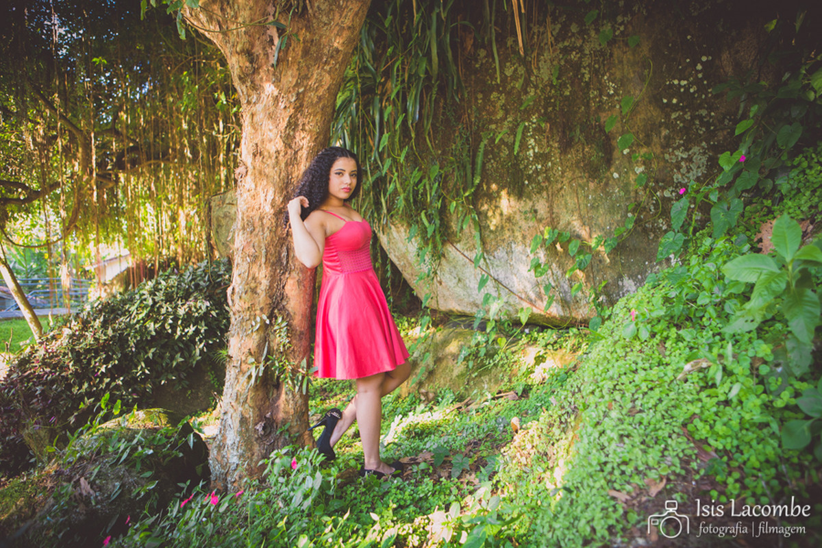Sessão Fotográfica | Beatriz | 15 anos
