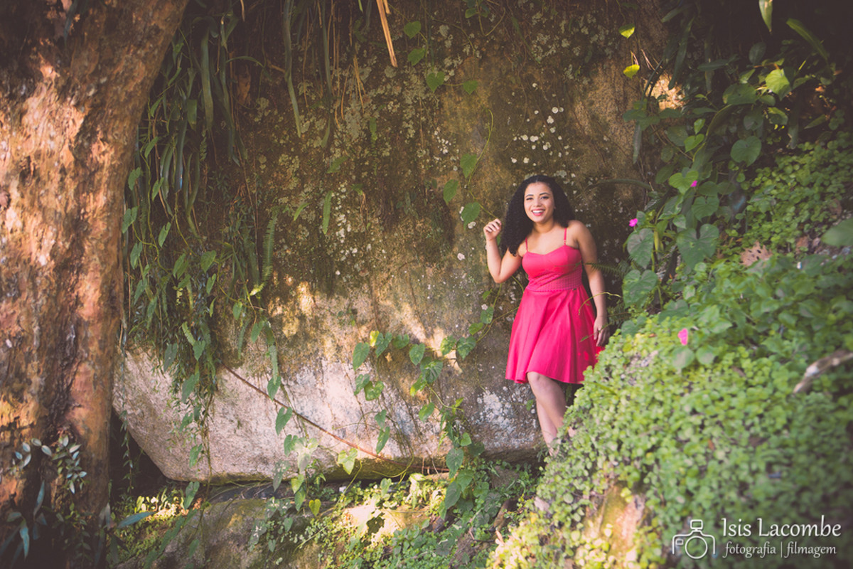 Sessão Fotográfica | Beatriz | 15 anos