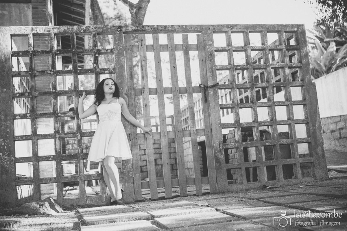 Sessão Fotográfica | Beatriz | 15 anos