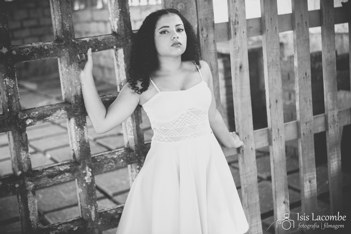 Sessão Fotográfica | Beatriz | 15 anos