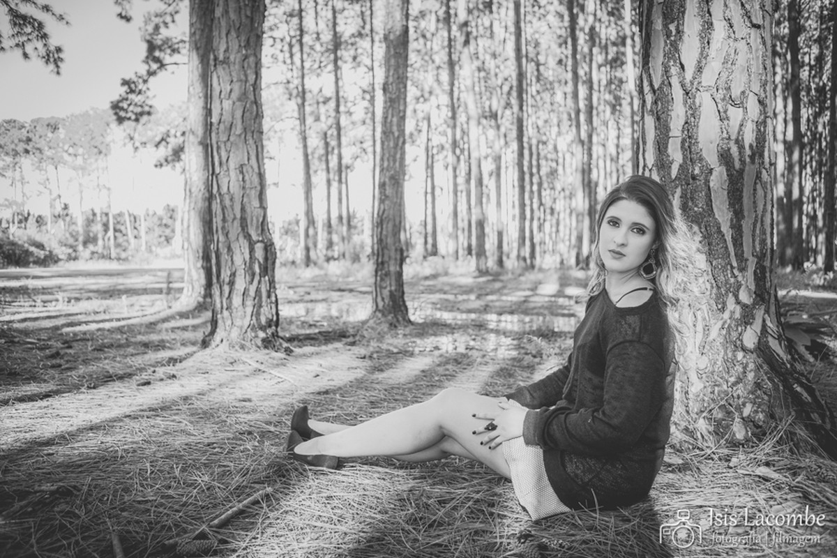 Sessão Fotográfica | Larissa Brissow