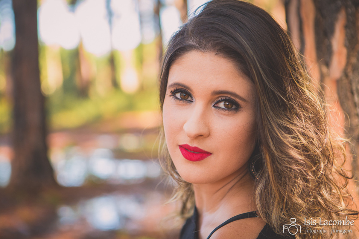 Sessão Fotográfica | Larissa Brissow