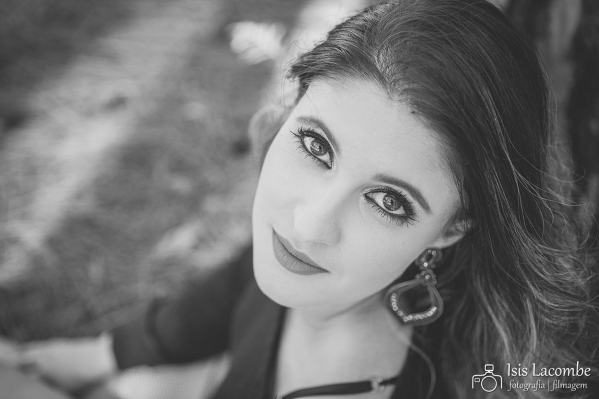 Sessão Fotográfica | Larissa Brissow
