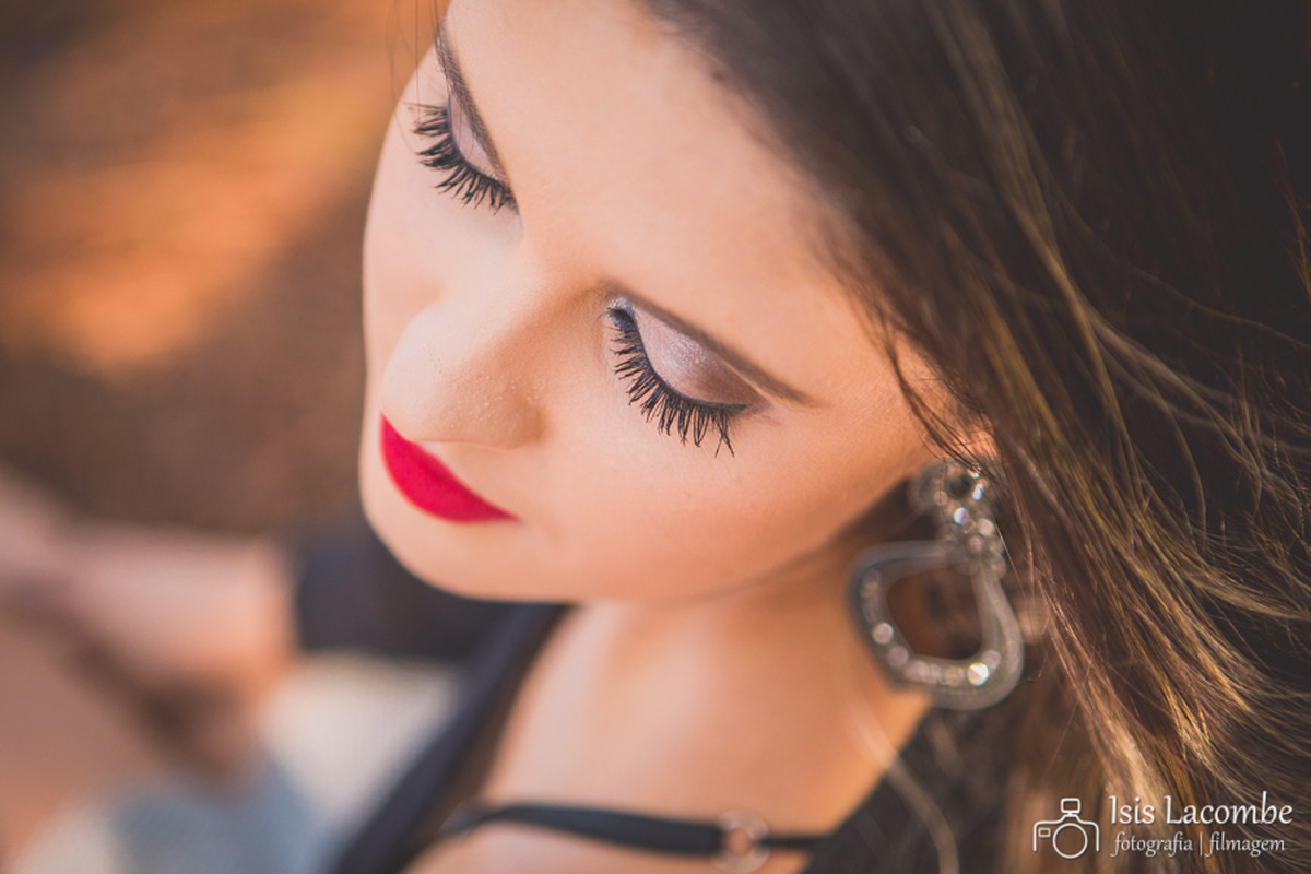 Sessão Fotográfica | Larissa Brissow