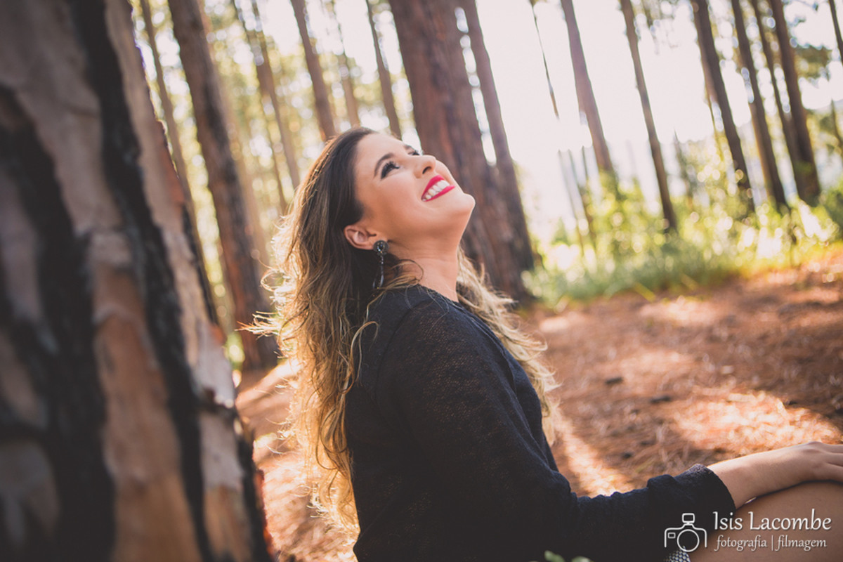 Sessão Fotográfica | Larissa Brissow