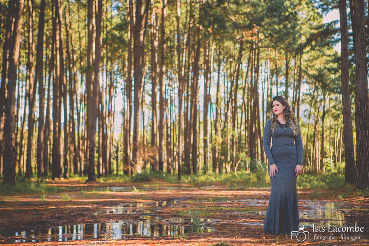 Sessão Fotográfica | Larissa Brissow