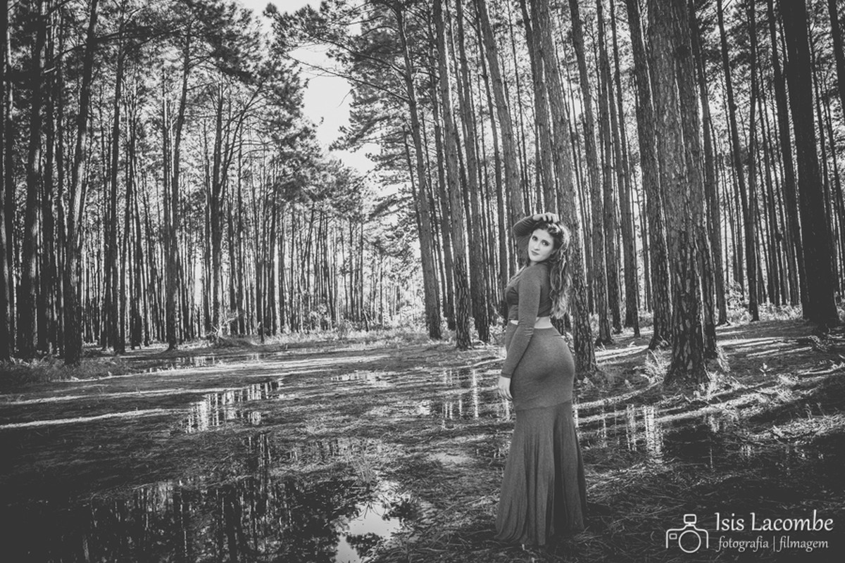 Sessão Fotográfica | Larissa Brissow