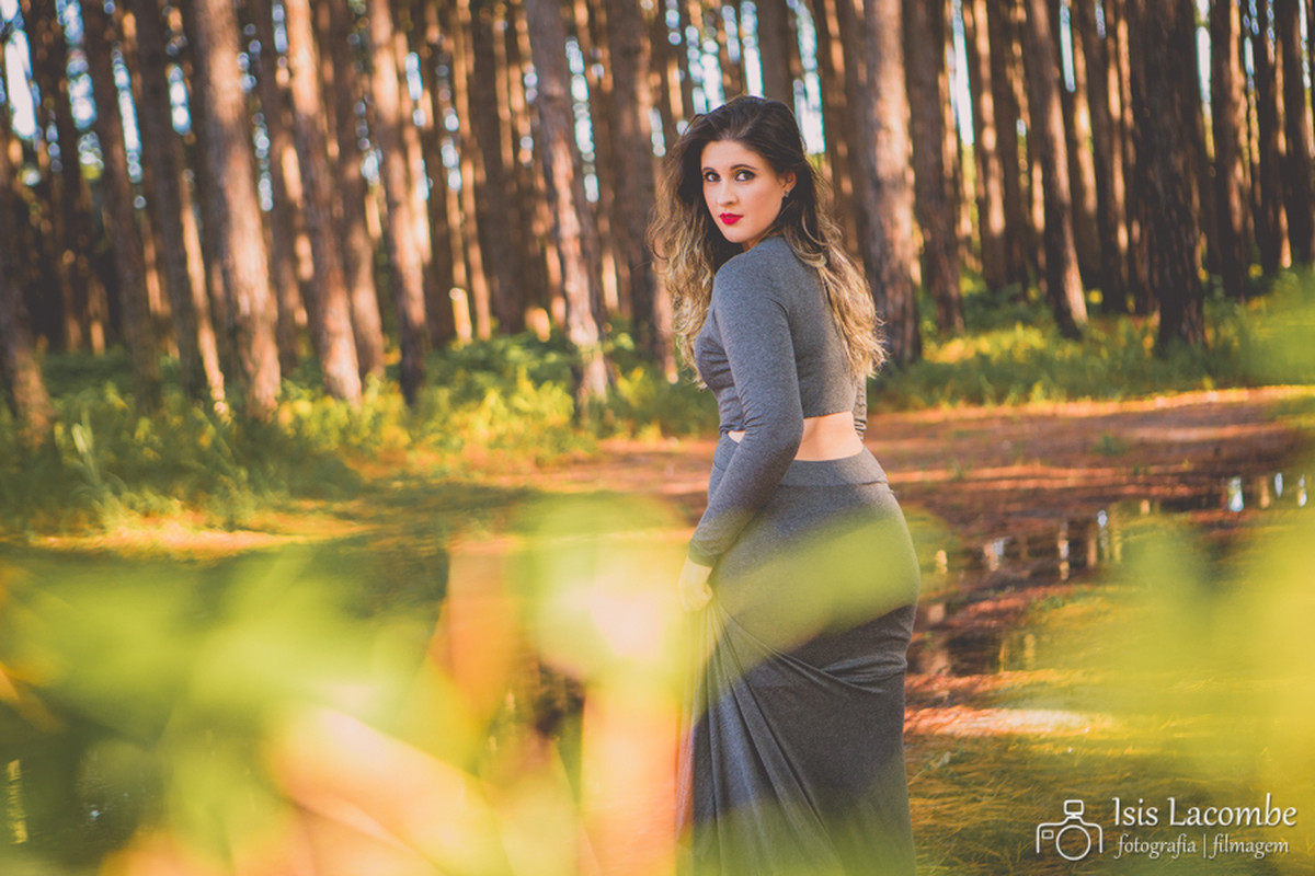 Sessão Fotográfica | Larissa Brissow