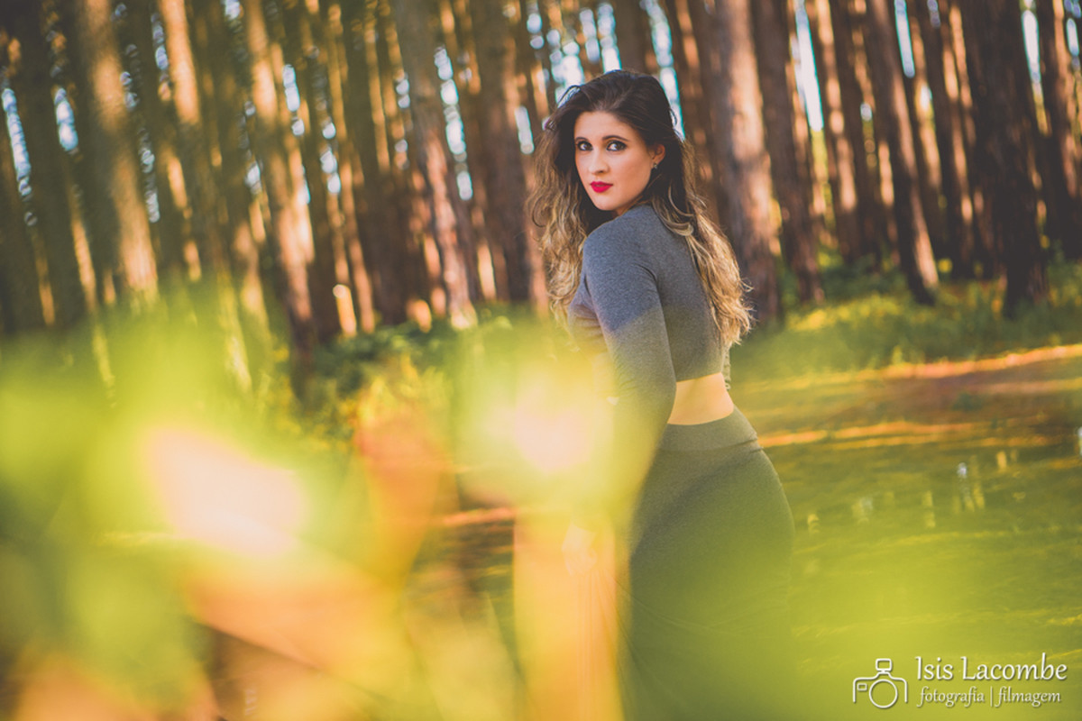 Sessão Fotográfica | Larissa Brissow