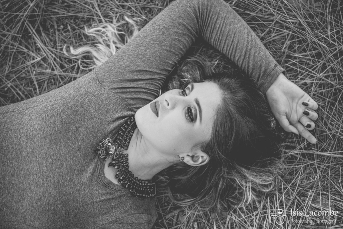 Sessão Fotográfica | Larissa Brissow