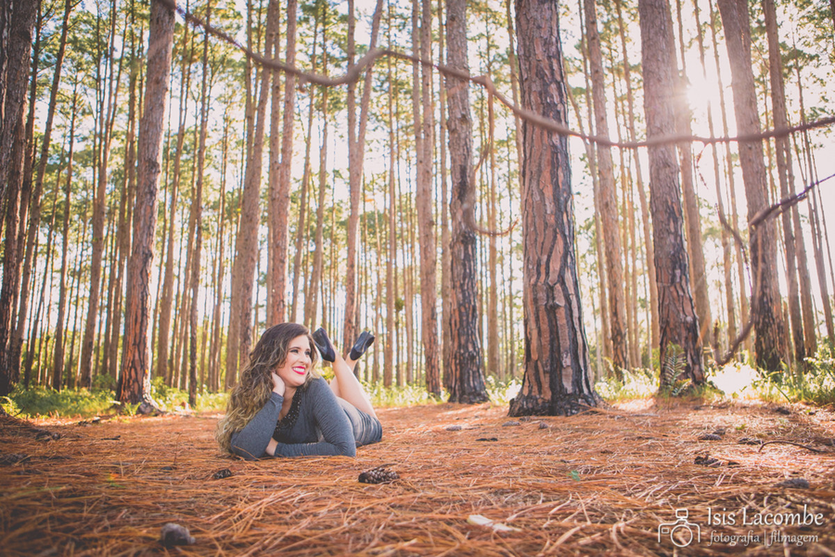 Sessão Fotográfica | Larissa Brissow