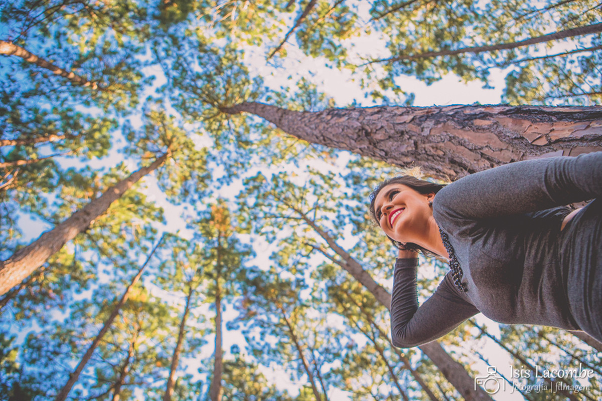 Sessão Fotográfica | Larissa Brissow