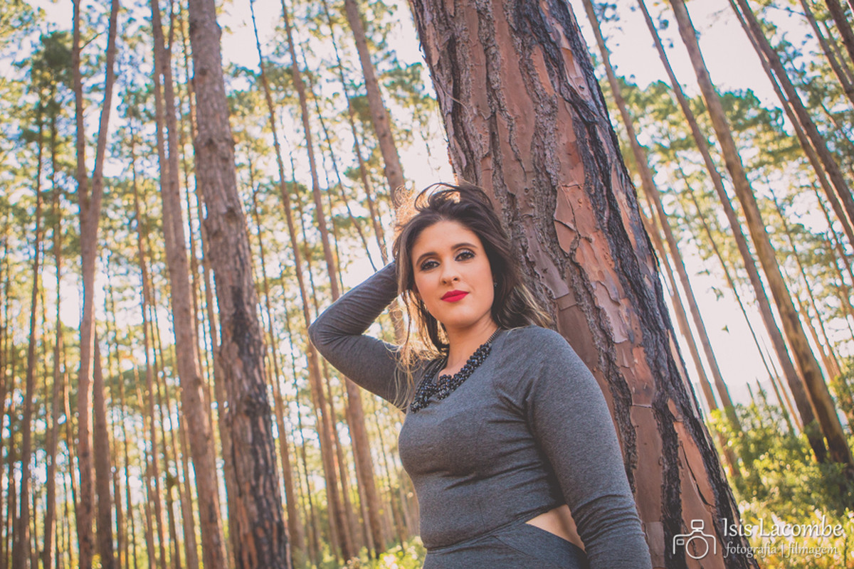 Sessão Fotográfica | Larissa Brissow