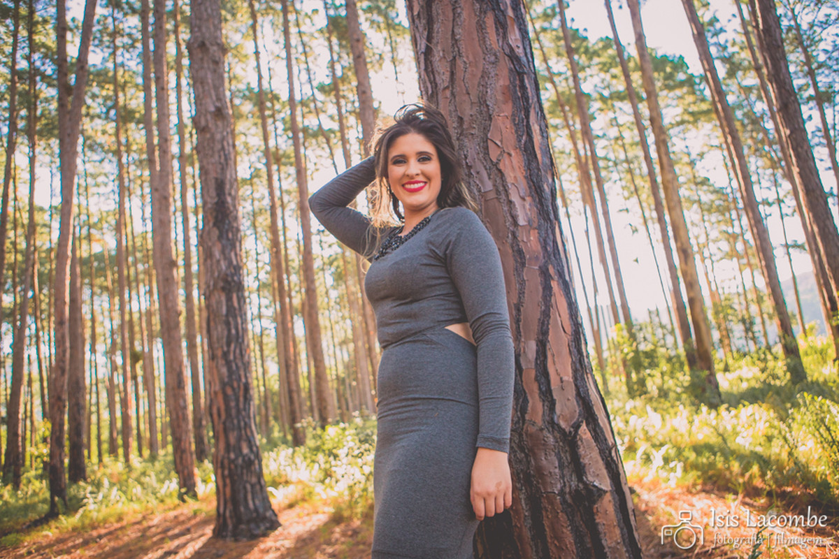 Sessão Fotográfica | Larissa Brissow