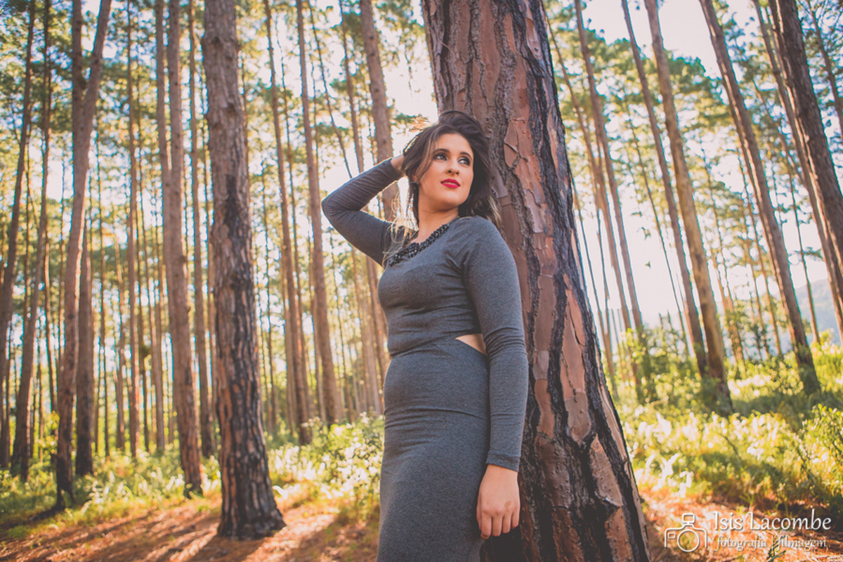 Sessão Fotográfica | Larissa Brissow