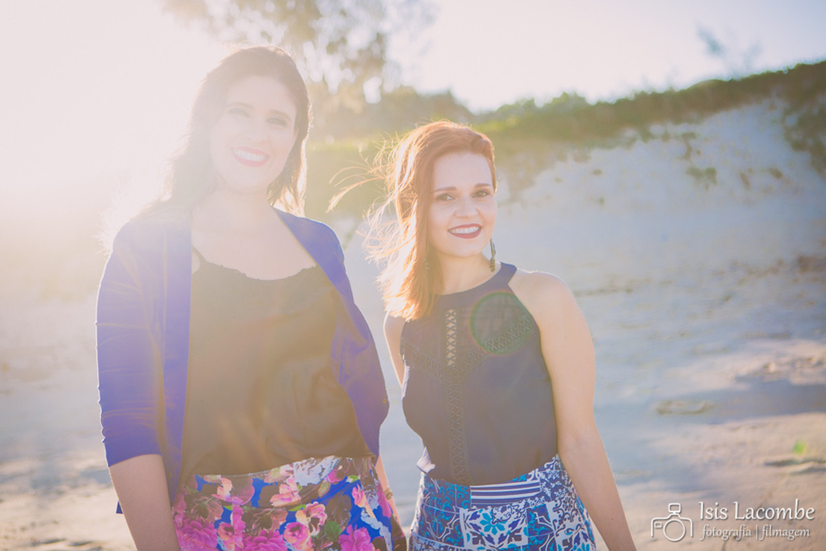 Sessão Fotográfica | Larissa Brissow