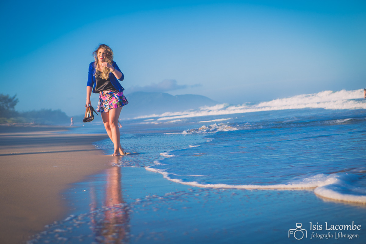 Sessão Fotográfica | Larissa Brissow