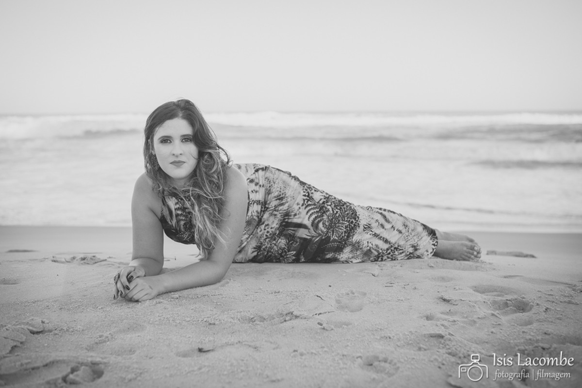 Sessão Fotográfica | Larissa Brissow