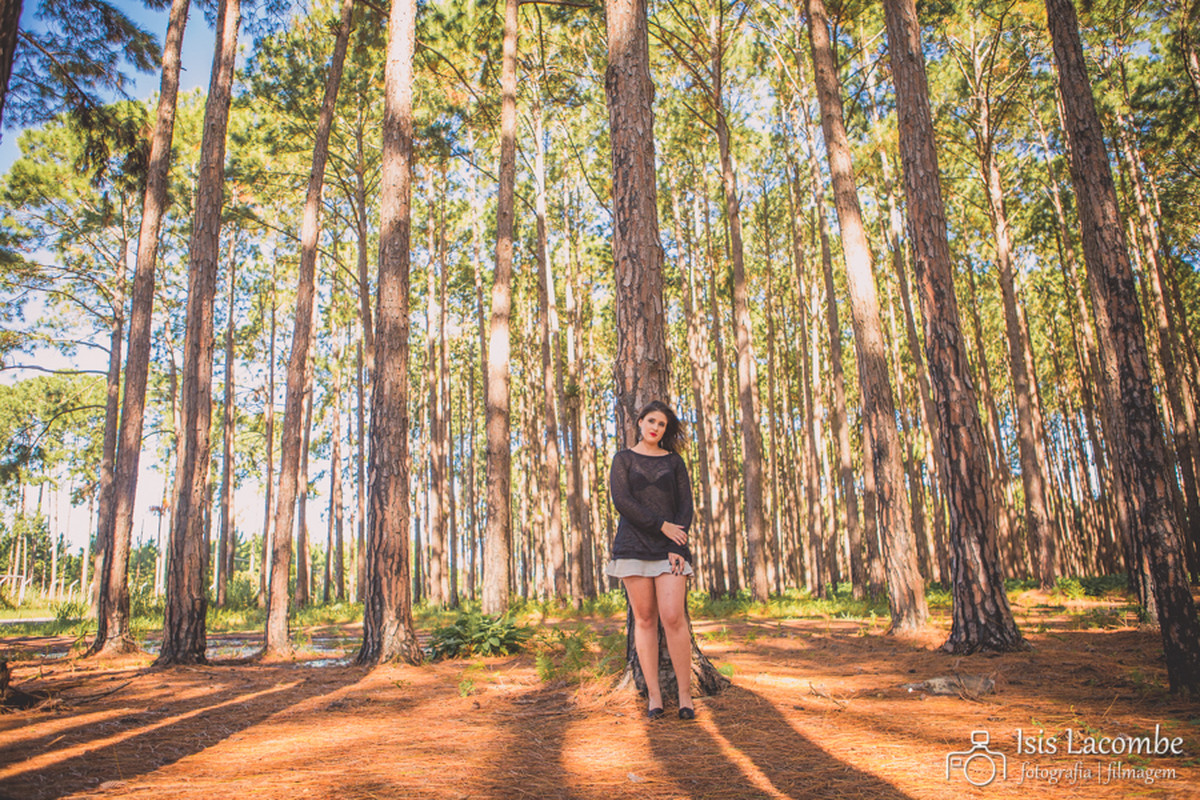 Sessão Fotográfica | Larissa Brissow