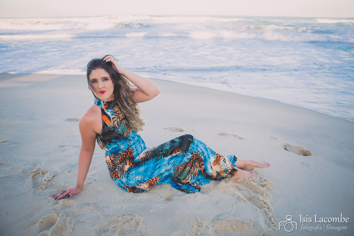 Sessão Fotográfica | Larissa Brissow