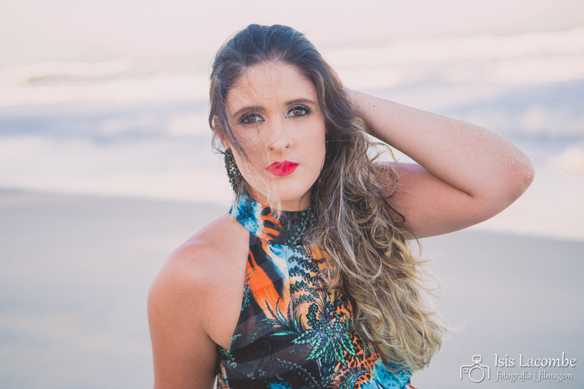 Sessão Fotográfica | Larissa Brissow