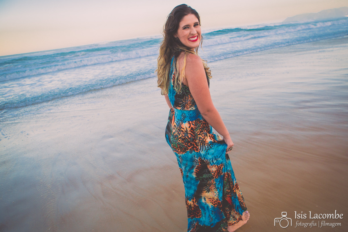 Sessão Fotográfica | Larissa Brissow