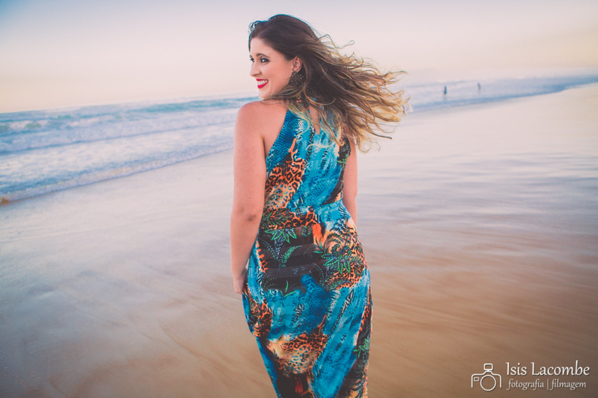 Sessão Fotográfica | Larissa Brissow