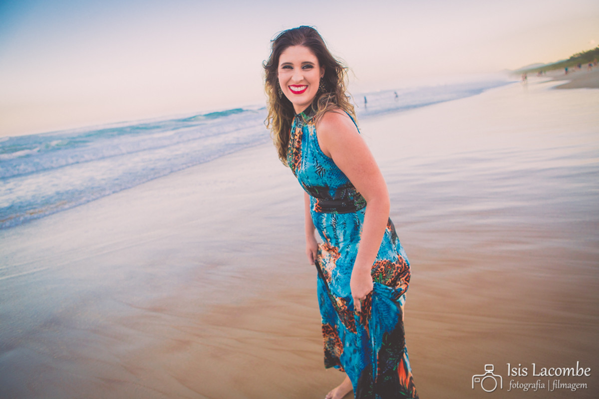 Sessão Fotográfica | Larissa Brissow