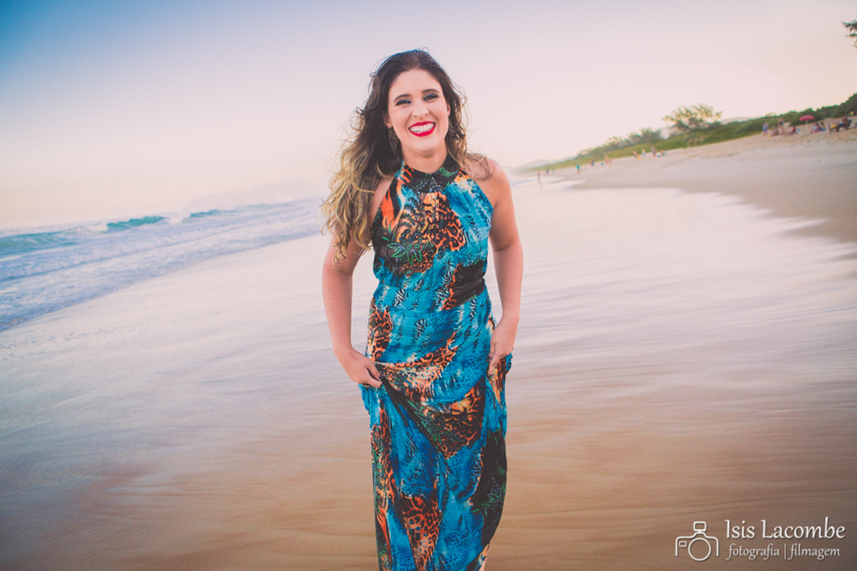 Sessão Fotográfica | Larissa Brissow