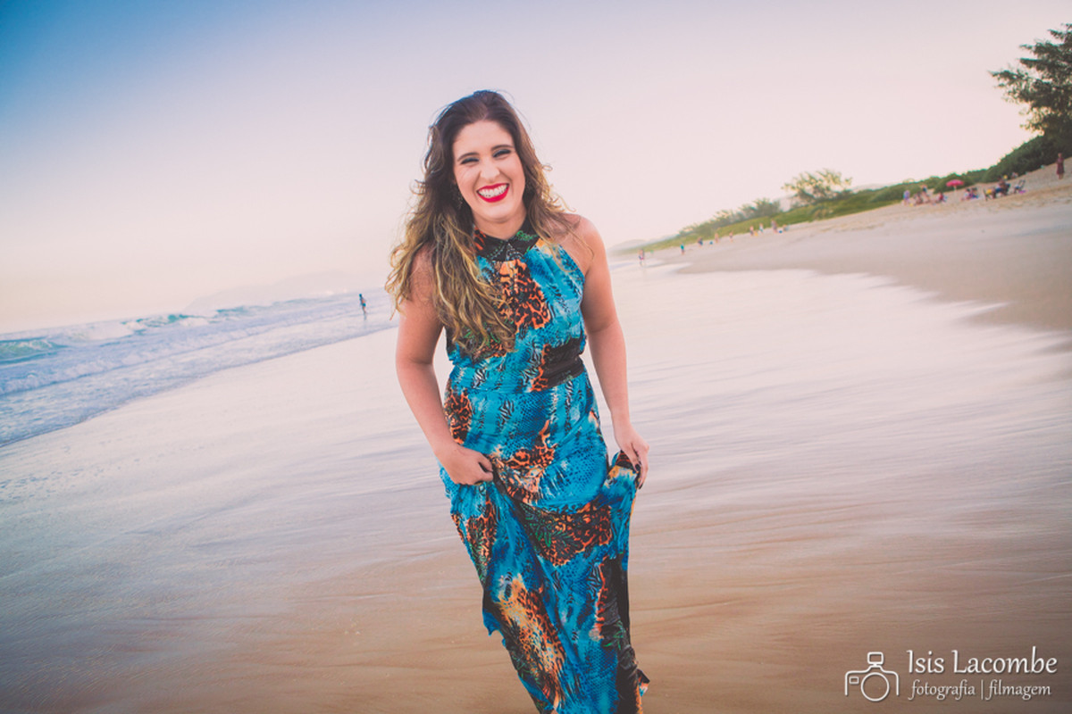 Sessão Fotográfica | Larissa Brissow