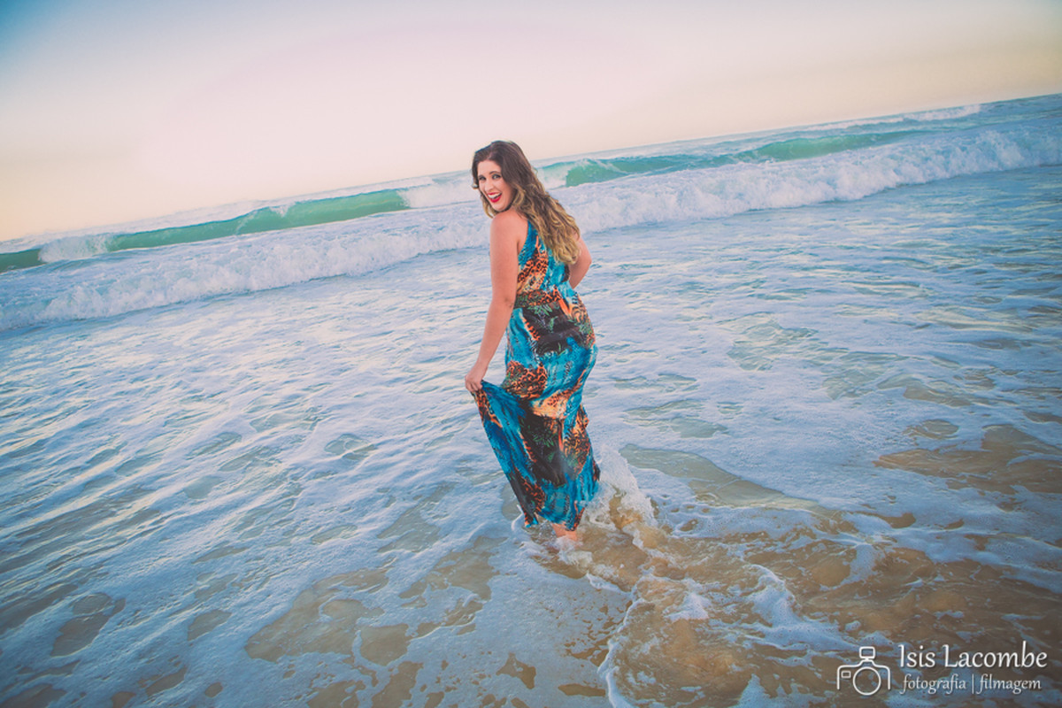 Sessão Fotográfica | Larissa Brissow