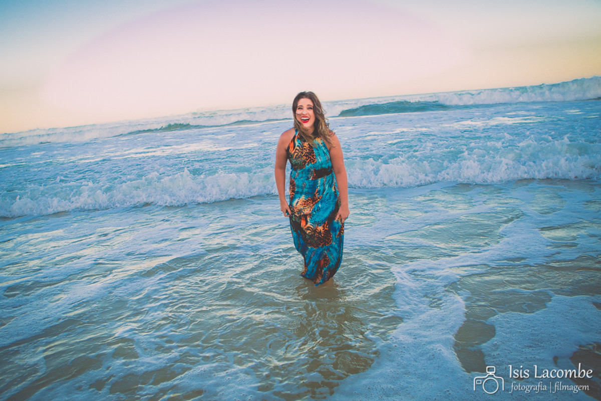 Sessão Fotográfica | Larissa Brissow