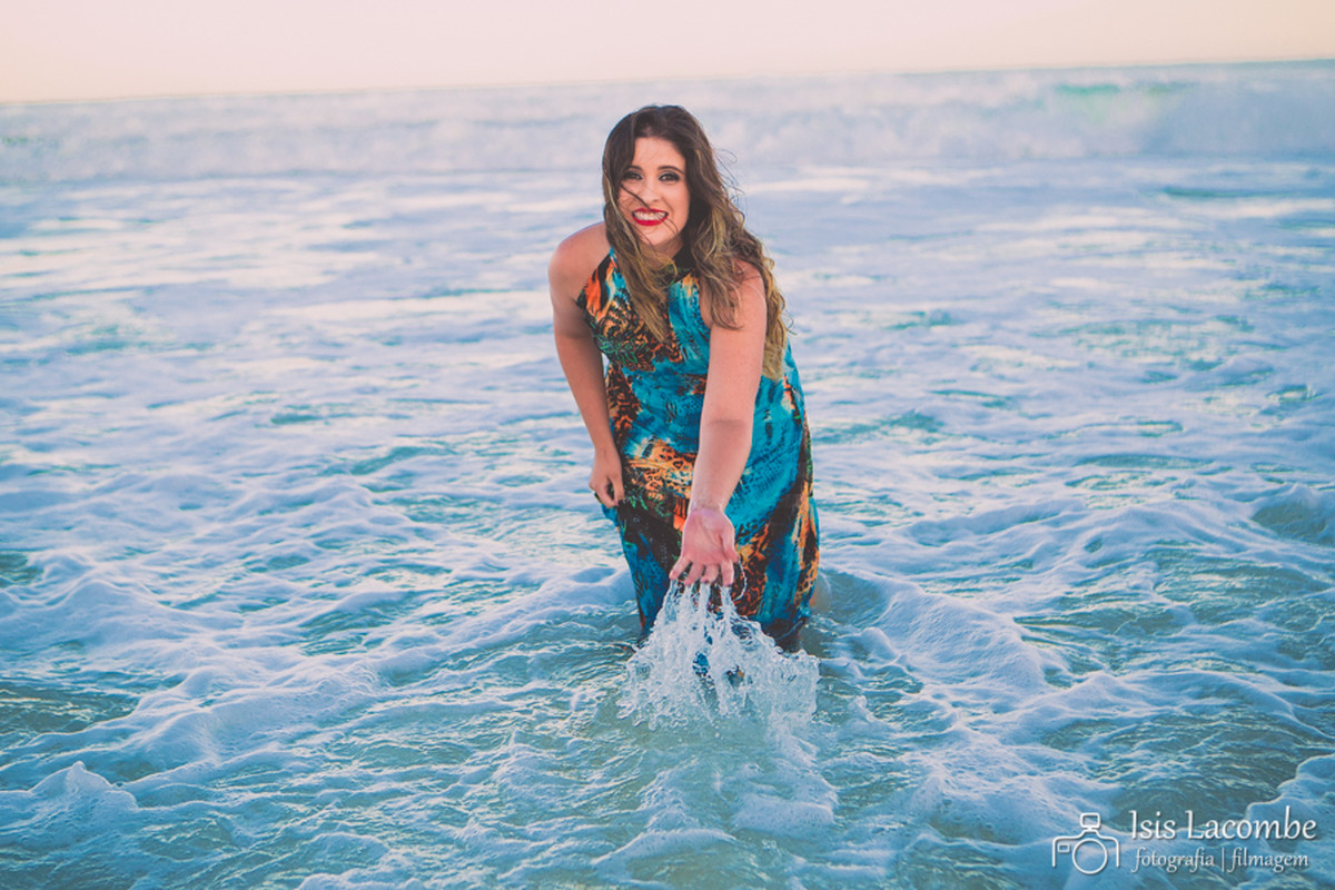 Sessão Fotográfica | Larissa Brissow