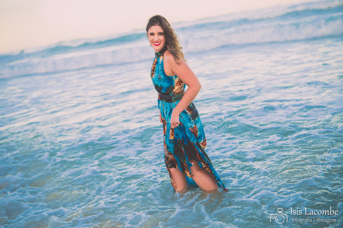 Sessão Fotográfica | Larissa Brissow