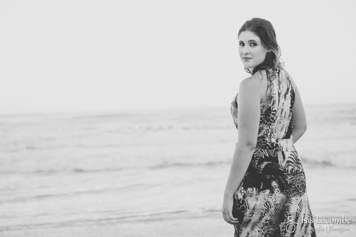 Sessão Fotográfica | Larissa Brissow