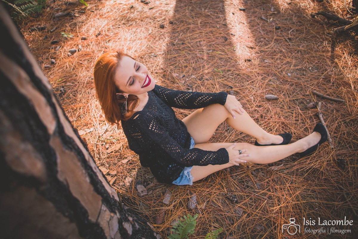 Sessão Fotográfica | Elaine Cristina