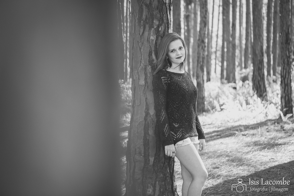 Sessão Fotográfica | Elaine Cristina