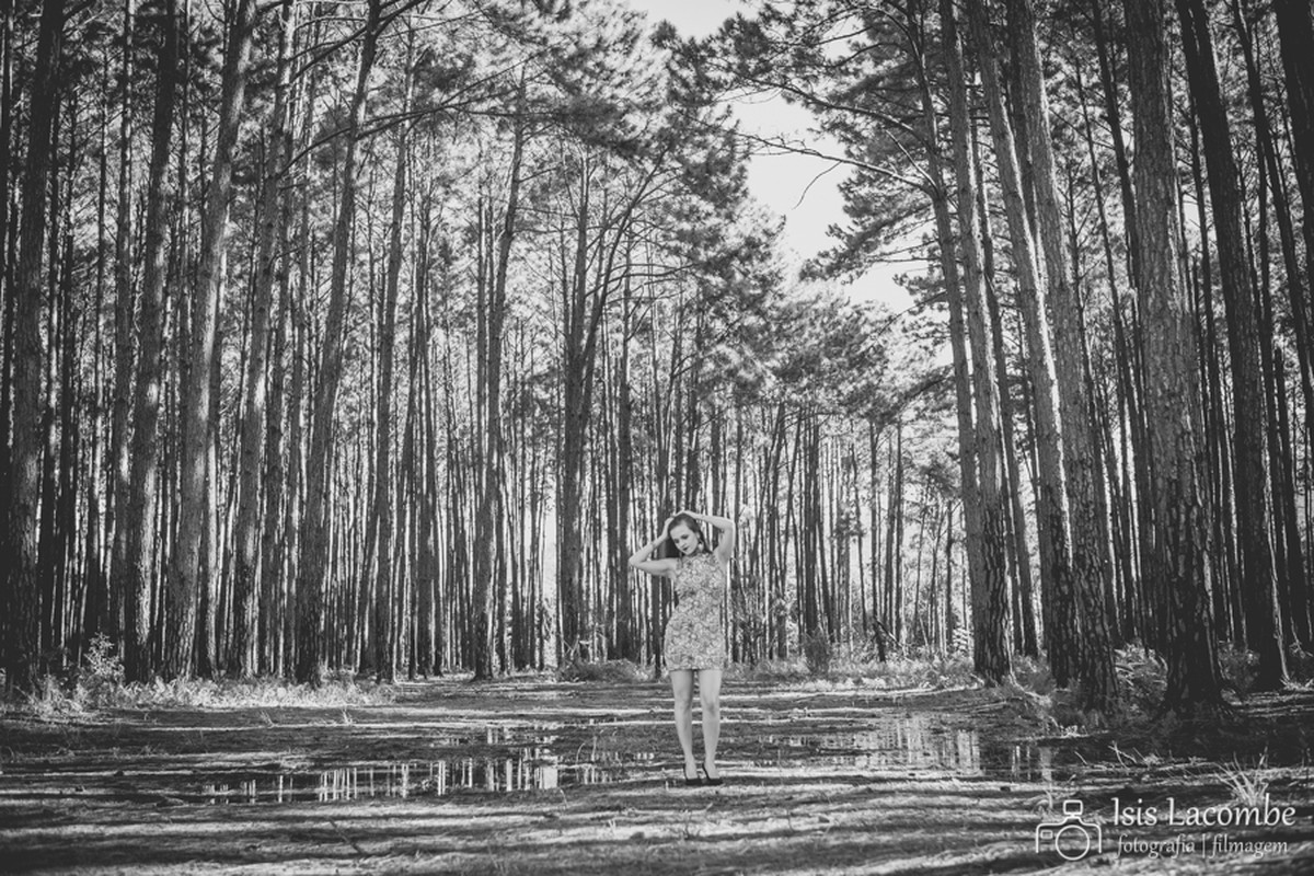 Sessão Fotográfica | Elaine Cristina