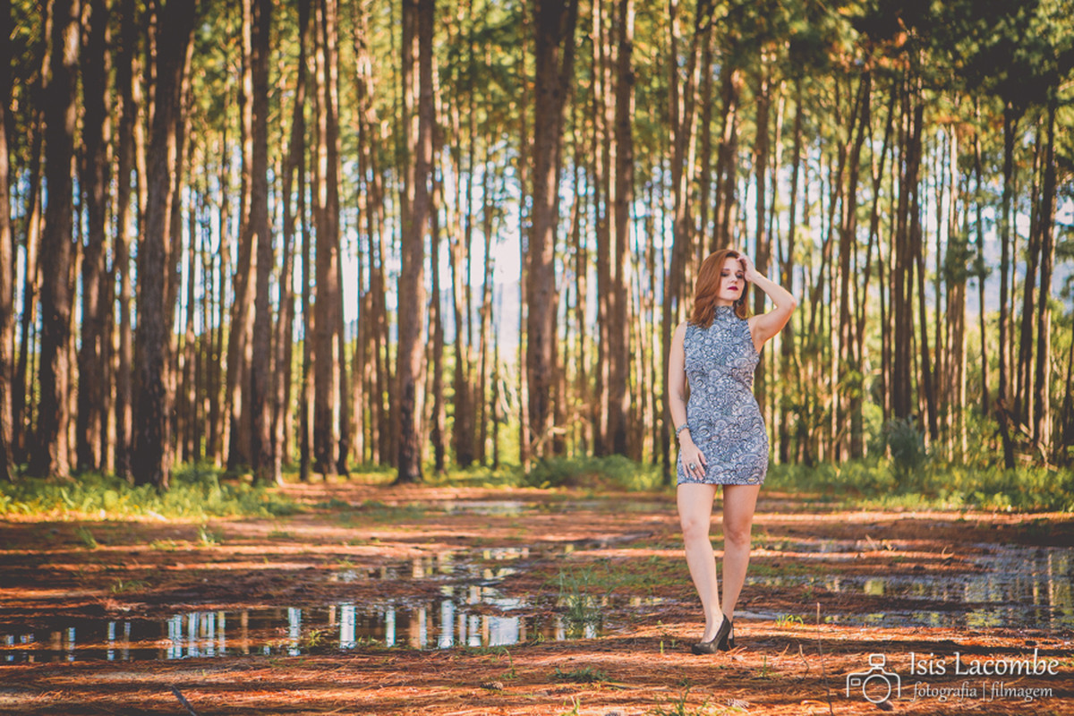 Sessão Fotográfica | Elaine Cristina