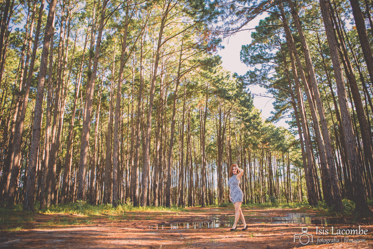 Sessão Fotográfica | Elaine Cristina