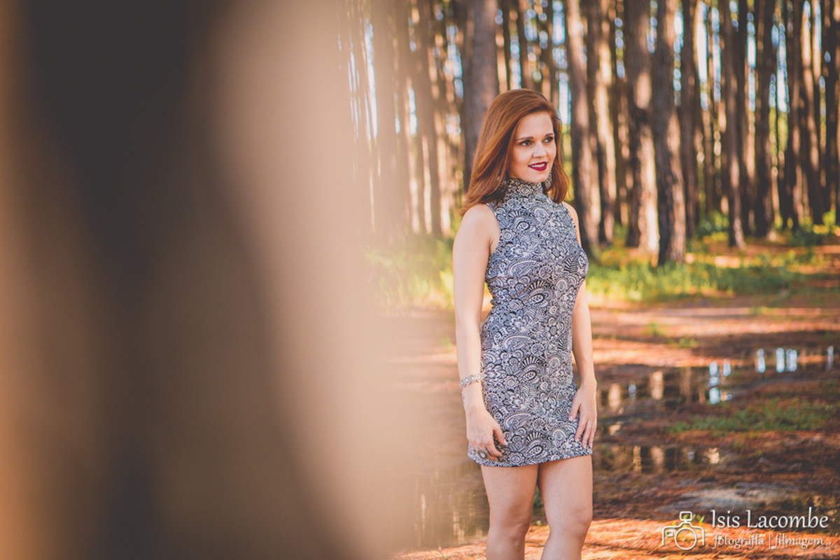Sessão Fotográfica | Elaine Cristina