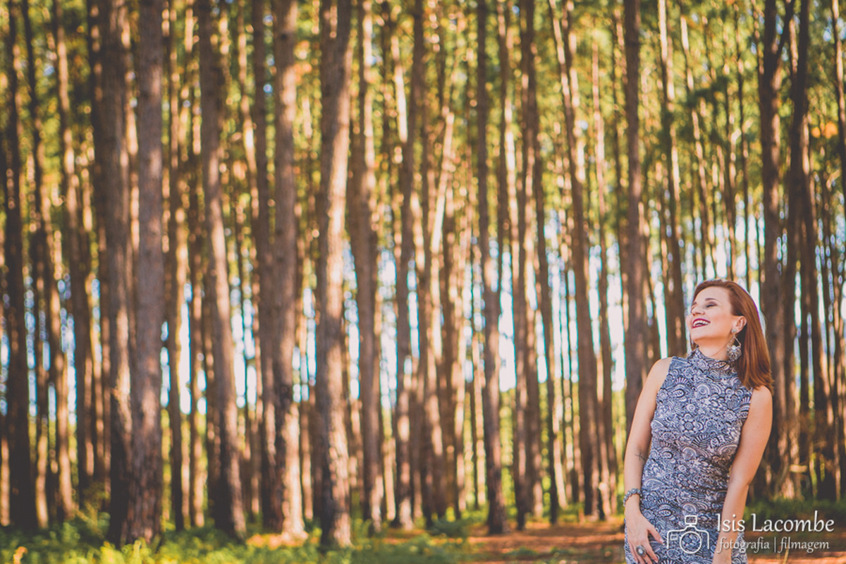 Sessão Fotográfica | Elaine Cristina