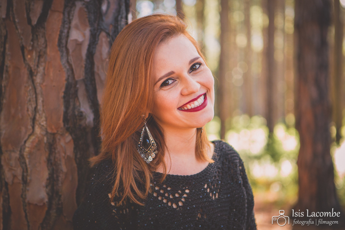 Sessão Fotográfica | Elaine Cristina